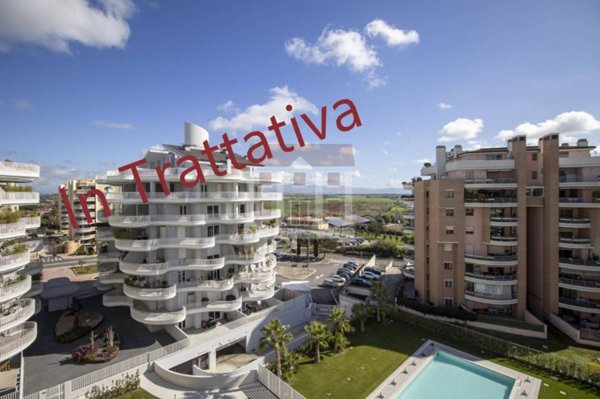 appartamento in vendita a Roma in zona Monte Sacro/Talenti