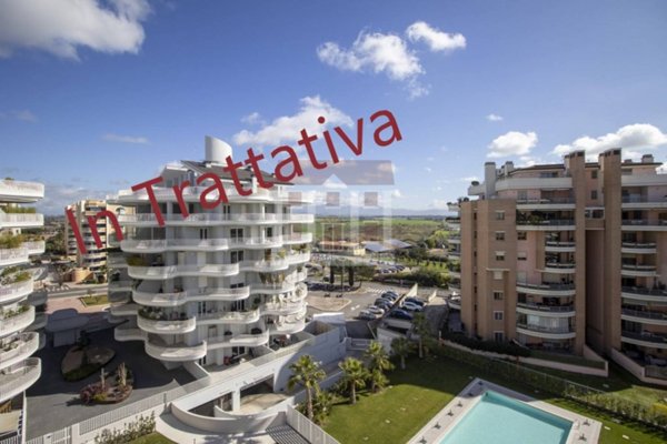 appartamento in vendita a Roma in zona Monte Sacro/Talenti