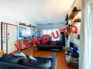 appartamento in vendita a Roma in zona Nomentano
