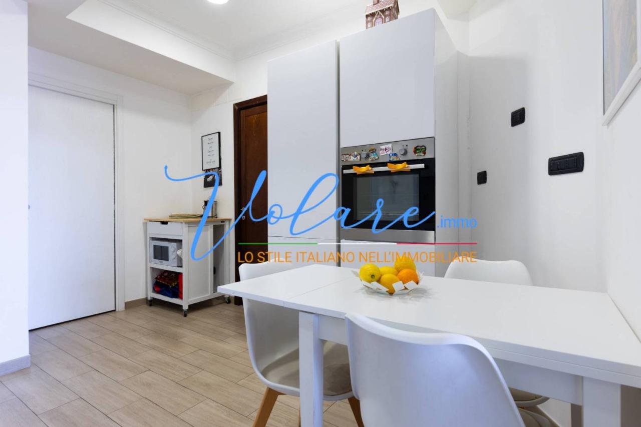 appartamento in vendita a Roma in zona Della Vittoria