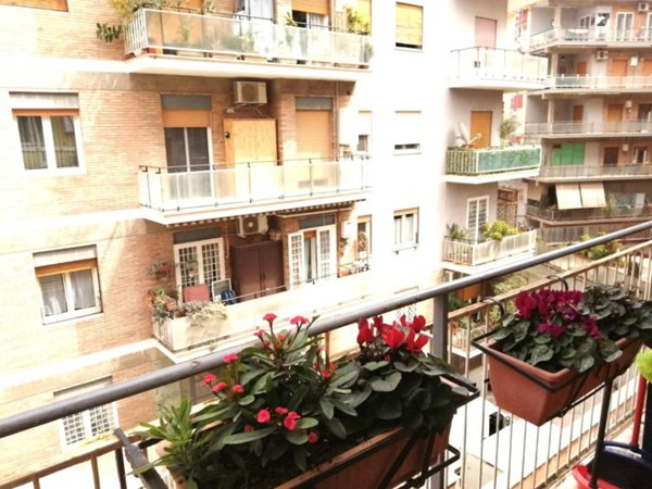 appartamento in vendita a Roma in zona Aurelio