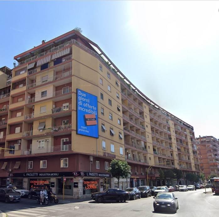 appartamento in vendita a Roma in zona Collatino