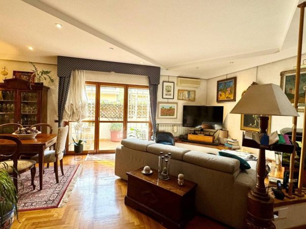 casa indipendente in vendita a Roma in zona Torre Gaia
