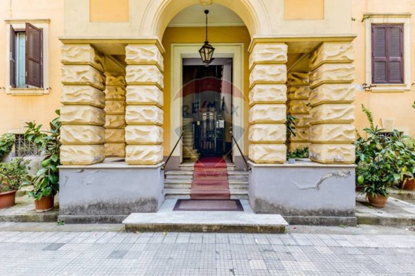 appartamento in vendita a Roma in zona Della Vittoria