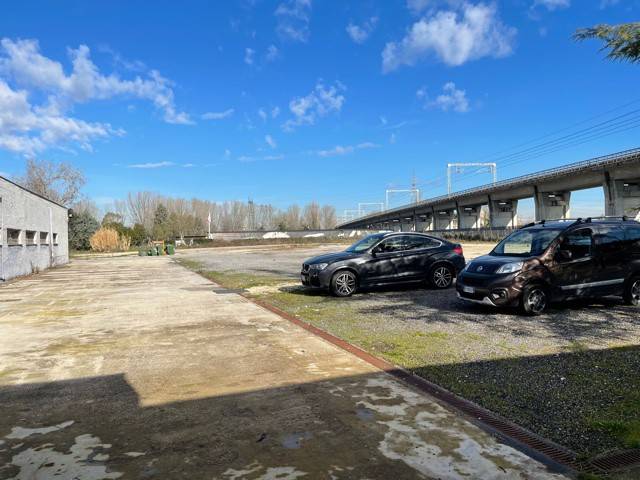 terreno agricolo in vendita a Roma in zona Parioli