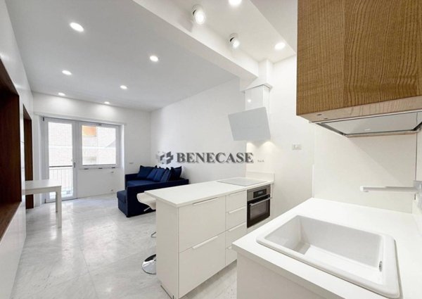 appartamento in vendita a Roma in zona Aurelio