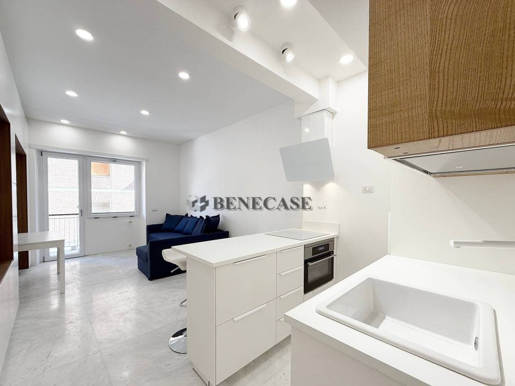 appartamento in vendita a Roma in zona Aurelio