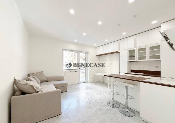 appartamento in vendita a Roma in zona Aurelio