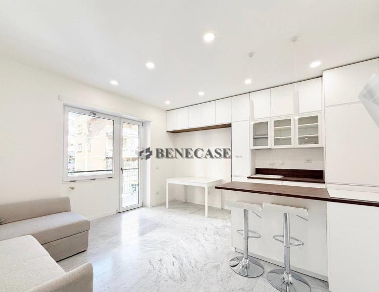 appartamento in vendita a Roma in zona Aurelio