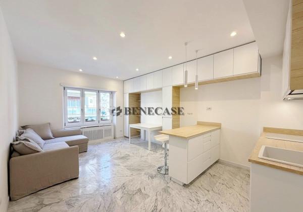 appartamento in vendita a Roma in zona Aurelio