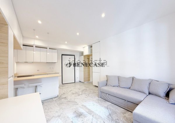 appartamento in vendita a Roma in zona Aurelio