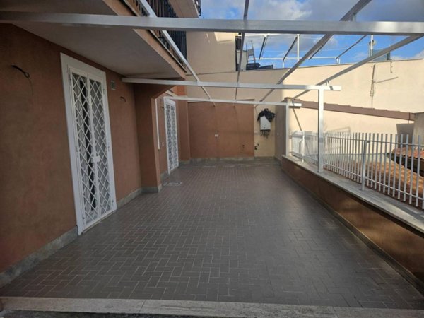 appartamento in vendita a Roma in zona Aurelio