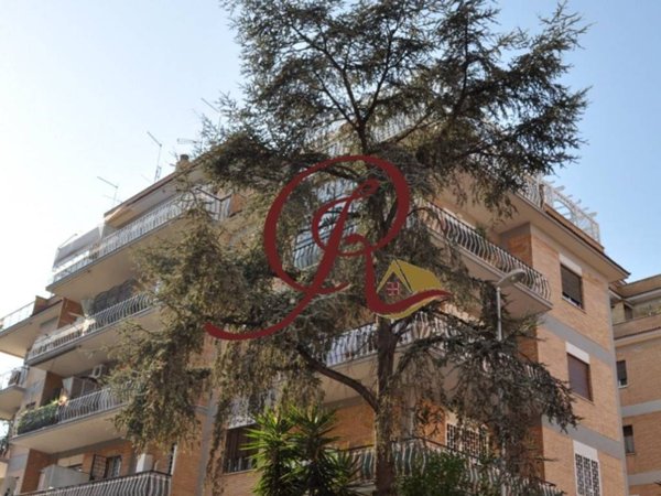 appartamento in vendita a Roma in zona Primavalle