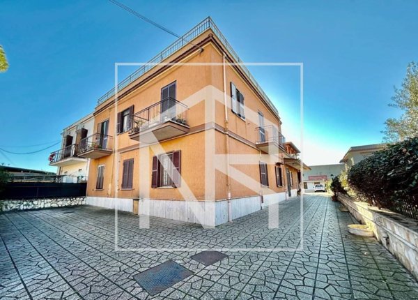 appartamento in vendita a Roma in zona Tor Sapienza