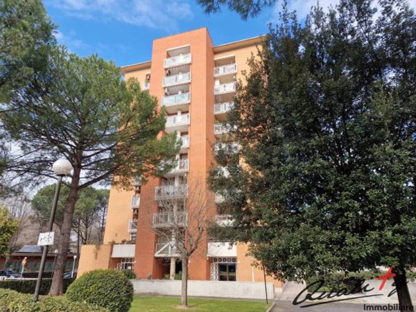 appartamento in vendita a Roma in zona Ponte Mammolo