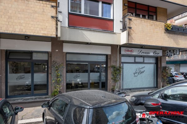 negozio in vendita a Roma in zona Monte Sacro/Talenti