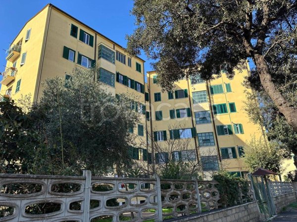 appartamento in vendita a Roma in zona Ostia