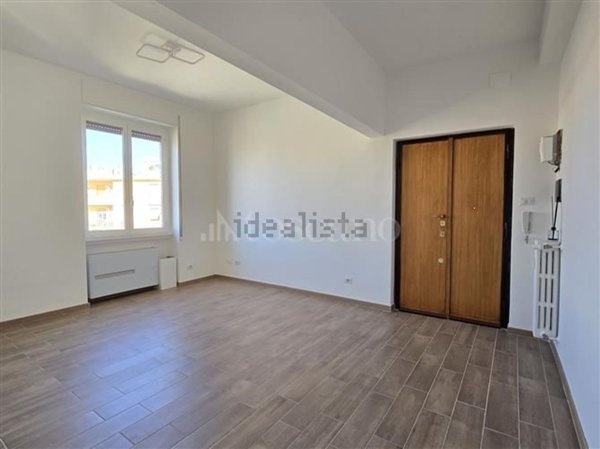 appartamento in vendita a Roma in zona Ostiense
