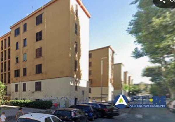 appartamento in vendita a Roma in zona Alessandrino