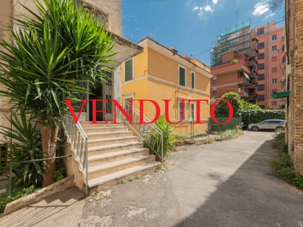 appartamento in vendita a Roma in zona Pietralata