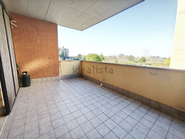 appartamento in vendita a Roma in zona Selva Candida