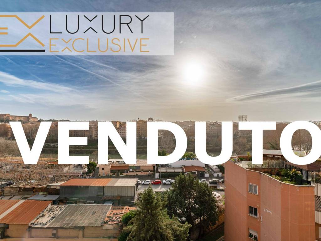 appartamento in vendita a Roma in zona San Saba - Ripa