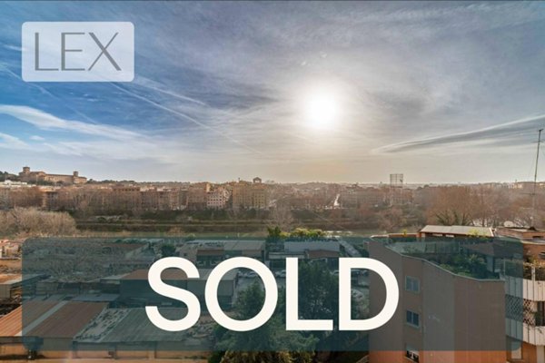 appartamento in vendita a Roma in zona Portuense