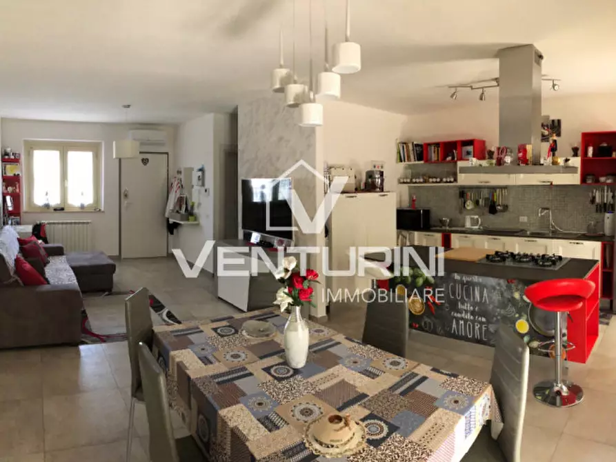 appartamento in vendita a Roma in zona Valle Muricana