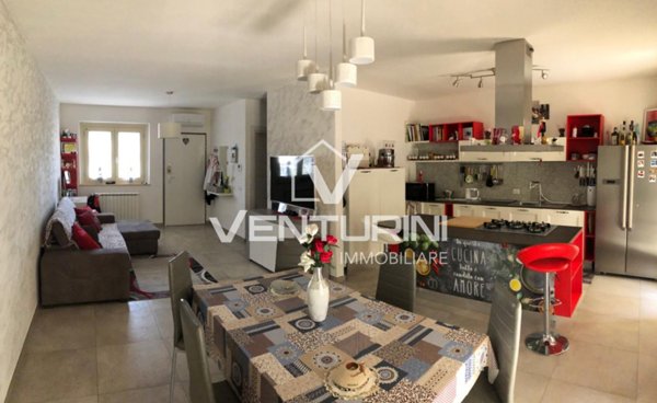 appartamento in vendita a Roma in zona Valle Muricana