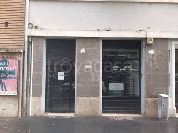 monolocale in vendita a Roma in zona Flaminio