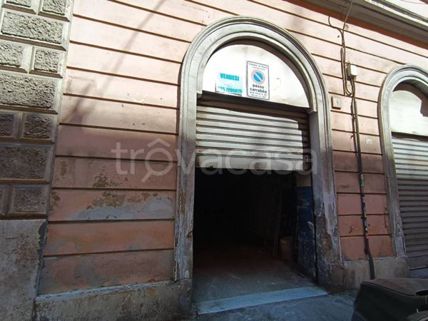 monolocale in vendita a Roma in zona Esquilino