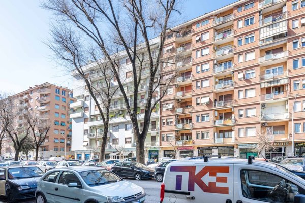 appartamento in vendita a Roma in zona Prenestino-Labicano