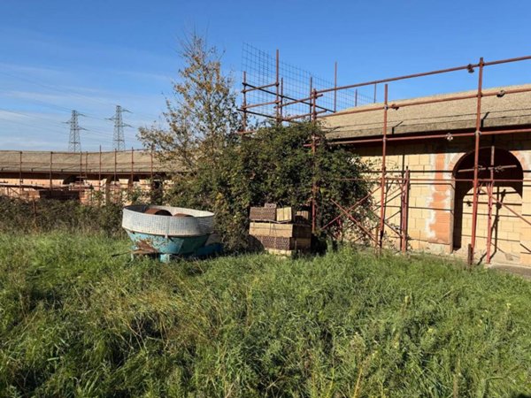 terreno agricolo in vendita a Roma in zona Castel di Leva