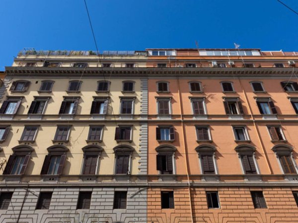 appartamento in vendita a Roma in zona Esquilino