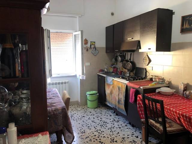 appartamento in vendita a Roma in zona Grottarossa