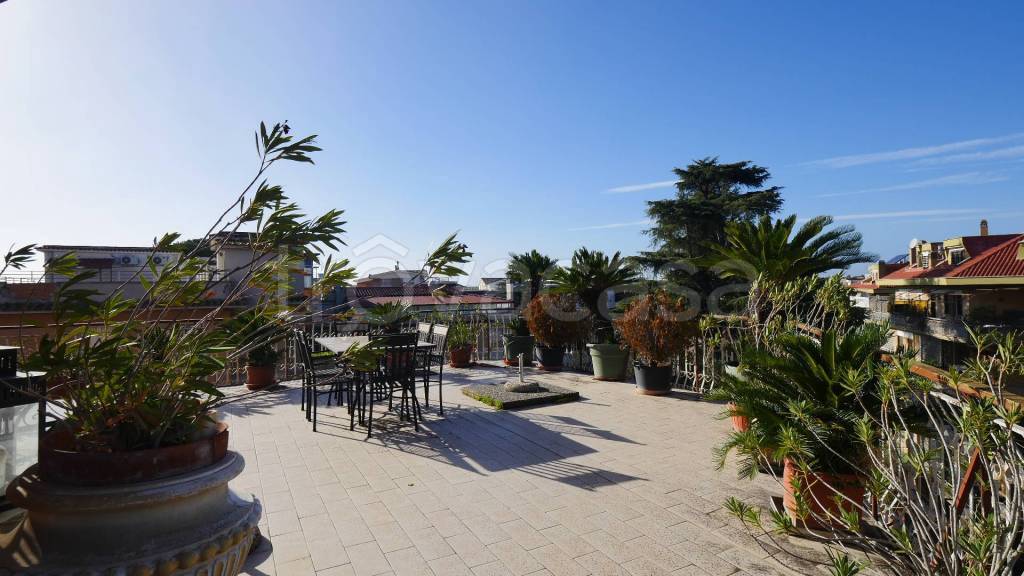 appartamento in vendita a Roma in zona Monte Sacro/Talenti
