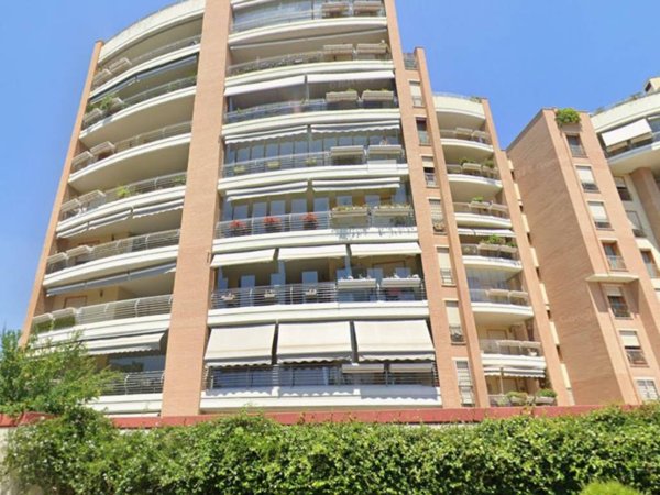 appartamento in vendita a Roma in zona Casal Boccone