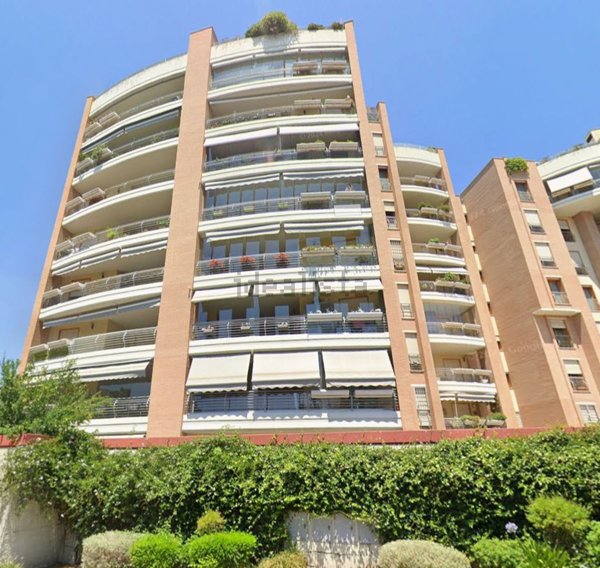 appartamento in vendita a Roma in zona Casal Boccone