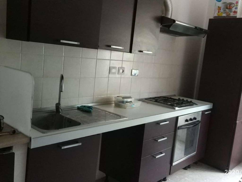 appartamento in vendita a Roma in zona Vitinia