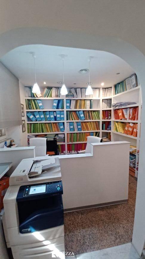 ufficio in vendita a Roma
