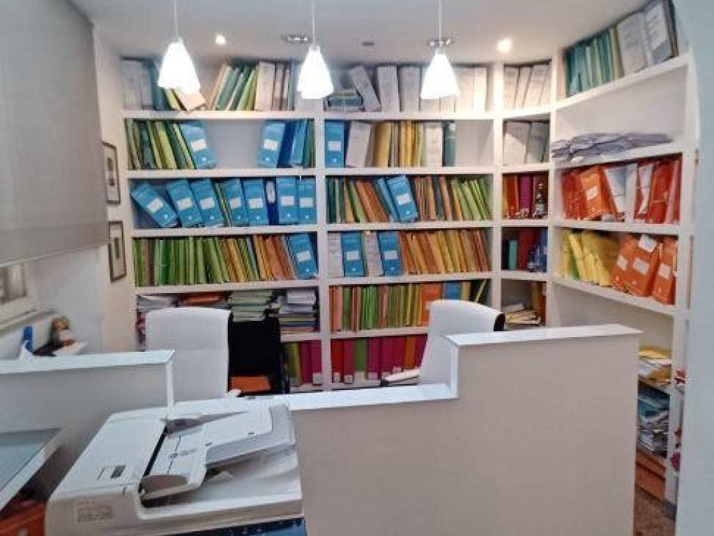 ufficio in vendita a Roma