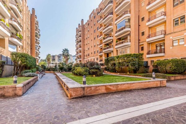 appartamento in vendita a Roma in zona Monte Sacro/Talenti