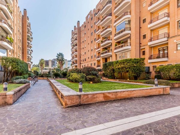 appartamento in vendita a Roma in zona Monte Sacro/Talenti