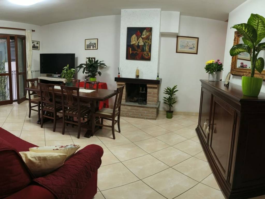 casa indipendente in vendita a Roma in zona Rione Prati