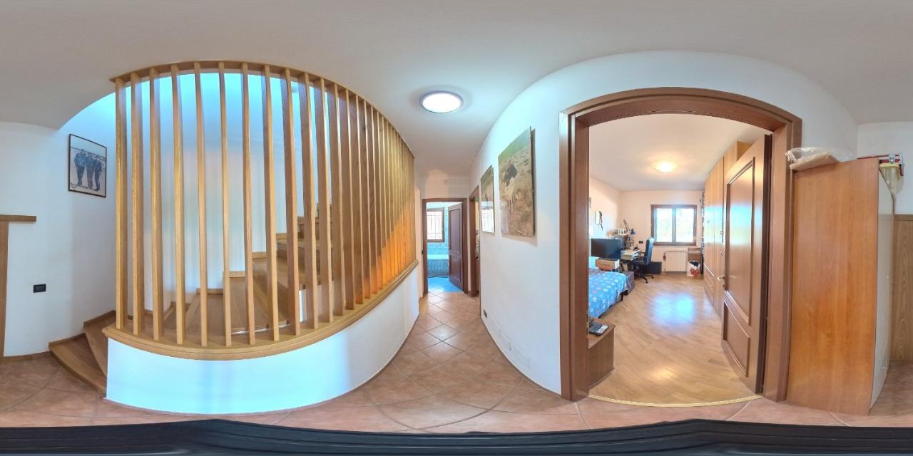 casa indipendente in vendita a Roma in zona Rione Prati