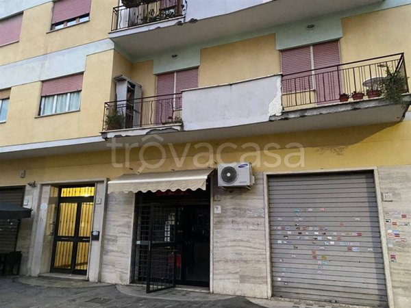 appartamento in vendita a Roma in zona Collatino