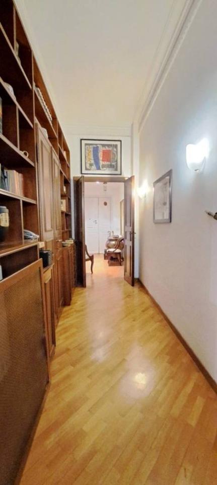 appartamento in vendita a Roma in zona Trieste