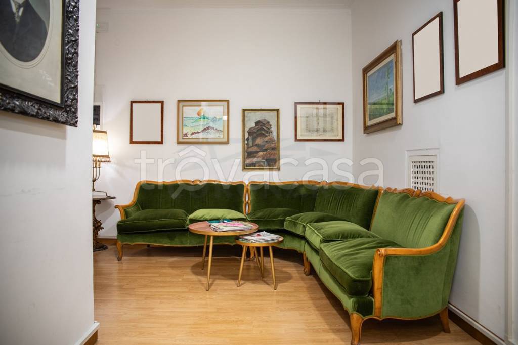 ufficio in vendita a Roma in zona Pinciano