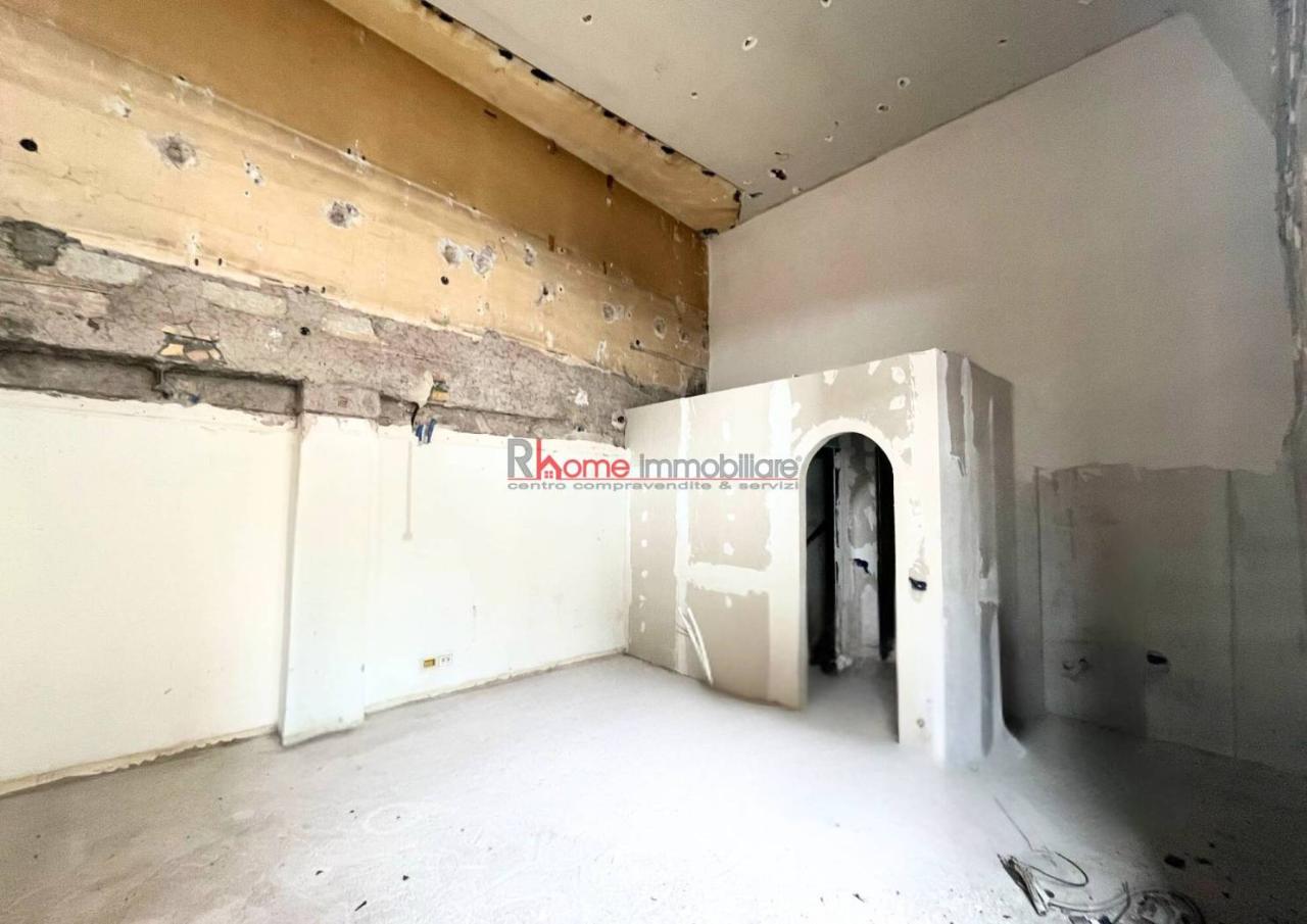 appartamento in vendita a Roma in zona Rione Monti/Campitelli
