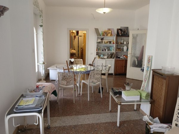 appartamento in vendita a Roma in zona Trieste